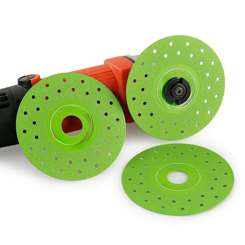 Ultra-Thin Precision Blade