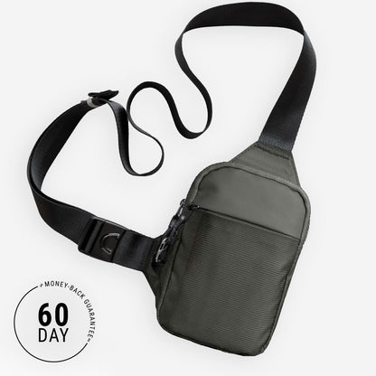 🔥Buy 2 Get 1 Free🔥Travel Sling Bag