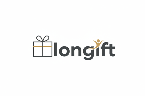 longift transparent logo