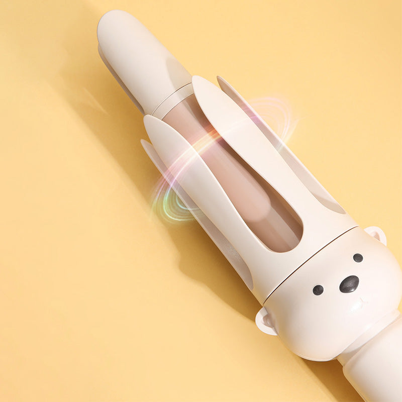 🔥Black Friday💝Fully automatic curling stick lazy curling tool